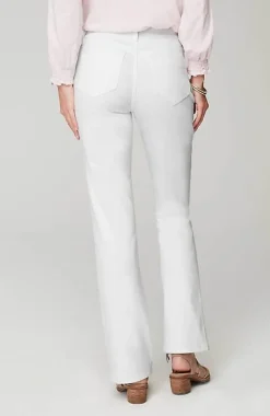 J.Jill Barely Flare Jeans | Jjill-Women Pants & Jeans