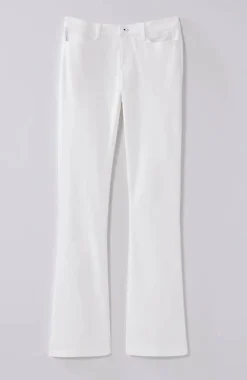 J.Jill Barely Flare Jeans | Jjill-Women Pants & Jeans