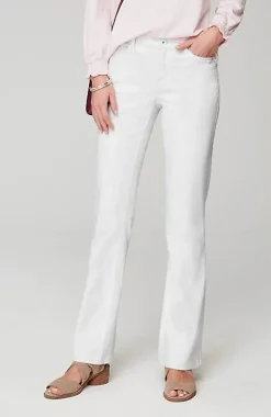 J.Jill Barely Flare Jeans | Jjill-Women Pants & Jeans