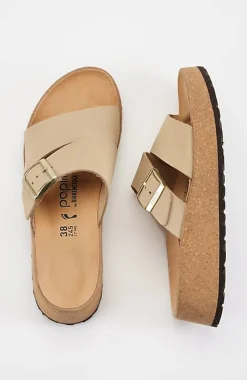 J.Jill Birkenstock® Almina Sandals | Jjill-Women Sandals