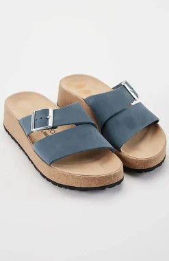 J.Jill Birkenstock® Almina Sandals | Jjill-Women Sandals
