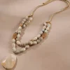 J.Jill Blissful Rays Statement Necklace | Jjill-Women Jewelry
