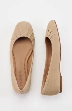 J.Jill Blondo® Janette Flats | Jjill-Women Flats & Heels