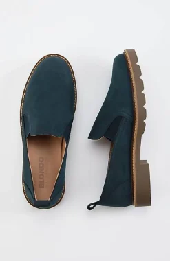 J.Jill Blondo® Waterproof Phoebe Shoes | Jjill-Women Flats & Heels