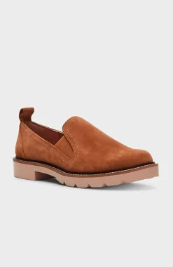 J.Jill Blondo® Waterproof Phoebe Shoes | Jjill-Women Flats & Heels
