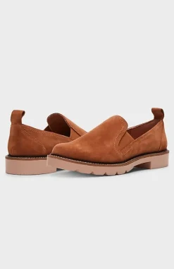 J.Jill Blondo® Waterproof Phoebe Shoes | Jjill-Women Flats & Heels