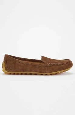 J.Jill Born® Axona Driving Mocs | Jjill-Women Flats & Heels