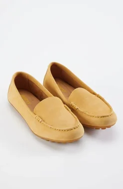 J.Jill Born® Axona Driving Mocs | Jjill-Women Flats & Heels