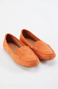 J.Jill Born® Axona Driving Mocs | Jjill-Women Flats & Heels