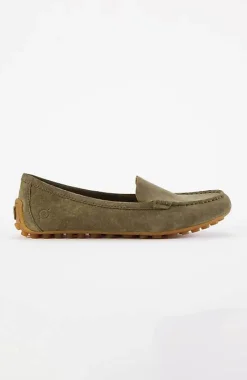 J.Jill Born® Axona Driving Mocs | Jjill-Women Flats & Heels