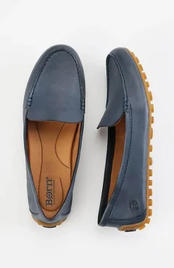 J.Jill Born® Axona Driving Mocs | Jjill-Women Flats & Heels