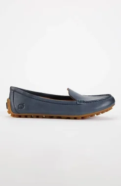 J.Jill Born® Axona Driving Mocs | Jjill-Women Flats & Heels