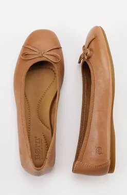 J.Jill Born® Brin Ballet Flats | Jjill-Women Flats & Heels