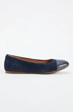 J.Jill Born® Britta Ballet Flats | Jjill-Women Flats & Heels
