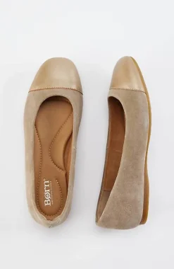 J.Jill Born® Britta Ballet Flats | Jjill-Women Flats & Heels