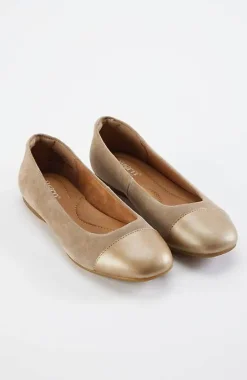 J.Jill Born® Britta Ballet Flats | Jjill-Women Flats & Heels