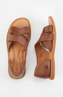 J.Jill Born® Ithica Sandals | Jjill-Women Sandals
