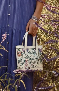 J.Jill Charlotte Mini Tote | Jjill-Women Handbags & Belts