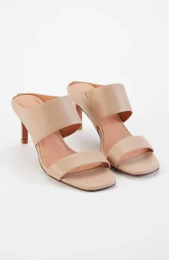 J.Jill Clara Double-Strap Heels | Jjill-Women Flats & Heels