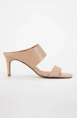 J.Jill Clara Double-Strap Heels | Jjill-Women Flats & Heels