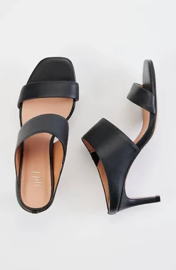 J.Jill Clara Double-Strap Heels | Jjill-Women Flats & Heels