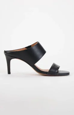 J.Jill Clara Double-Strap Heels | Jjill-Women Flats & Heels