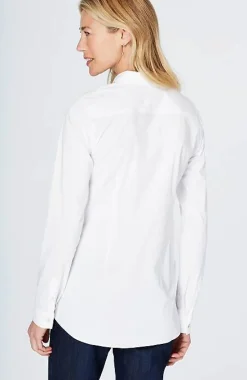 J.Jill Classic Shirt| Jjill-Women Shirts & Blouses