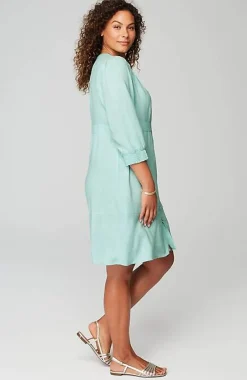 J.Jill Courtyard Dress | Jjill-Women Dresses