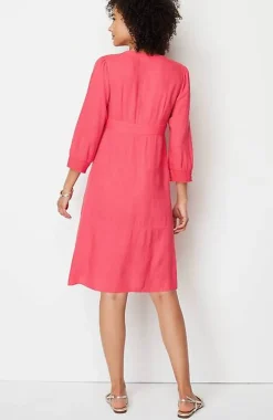 J.Jill Courtyard Dress | Jjill-Women Dresses