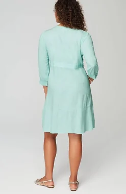 J.Jill Courtyard Dress | Jjill-Women Dresses