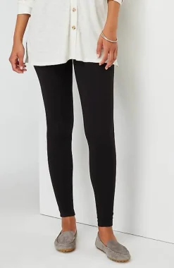 J.Jill Cozy Leggings | Jjill-Women Pants & Jeans
