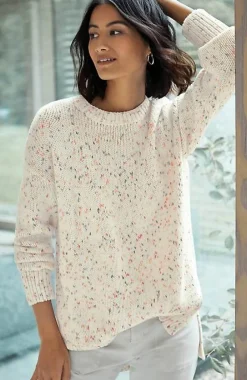 J.Jill Cozy Pullover Sweater | Jjill-Women Sweaters