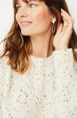 J.Jill Cozy Pullover Sweater | Jjill-Women Sweaters