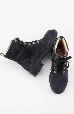 J.Jill Dakota Luxe Hiker Boots | Jjill-Women Boots & Booties
