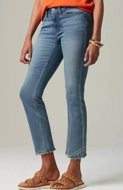 J.Jill Demi-Boot Jeans | Jjill-Women Pants & Jeans