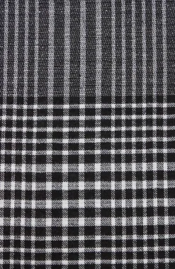 J.Jill Double-Face Reversible Plaid Mix Scarf | Jjill-Women Ponchos, Ruanas & Scarves