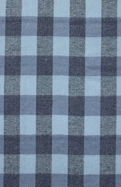J.Jill Double-Face Reversible Plaid Mix Scarf | Jjill-Women Ponchos, Ruanas & Scarves