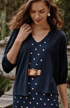J.Jill Elevated Essential Cardi | Jjill-Women Sweaters