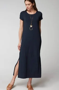J.Jill Elevated Maxi T-Shirt Dress | Jjill-Women Dresses