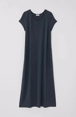 J.Jill Elevated Maxi T-Shirt Dress | Jjill-Women Dresses