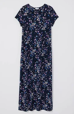 J.Jill Elevated Maxi T-Shirt Dress | Jjill-Women Dresses