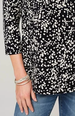 J.Jill Essential Forward-Seam Tee | Jjill-Women Tops & Tees
