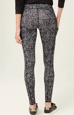 J.Jill Fit High-Rise Performance Leggings | Jjill-Women Pants & Jeans