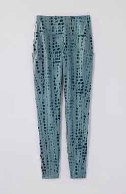 J.Jill Fit High-Rise Performance Leggings | Jjill-Women Pants & Jeans
