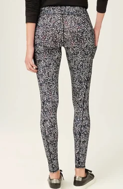 J.Jill Fit High-Rise Performance Leggings | Jjill-Women Pants & Jeans