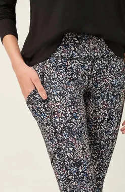 J.Jill Fit High-Rise Performance Leggings | Jjill-Women Pants & Jeans
