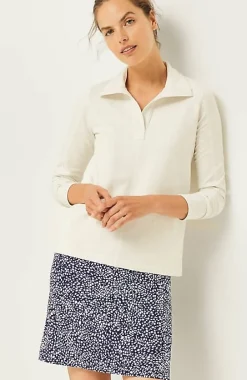 J.Jill Fit Knit Skort | Jjill-Women Skirts