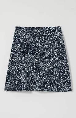 J.Jill Fit Knit Skort | Jjill-Women Skirts