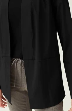 J.Jill Fit On-The-Go Blazer | Jjill-Women Jackets & Coats