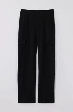 J.Jill Fit On-The-Go Cargo Pants | Jjill-Women Pants & Jeans